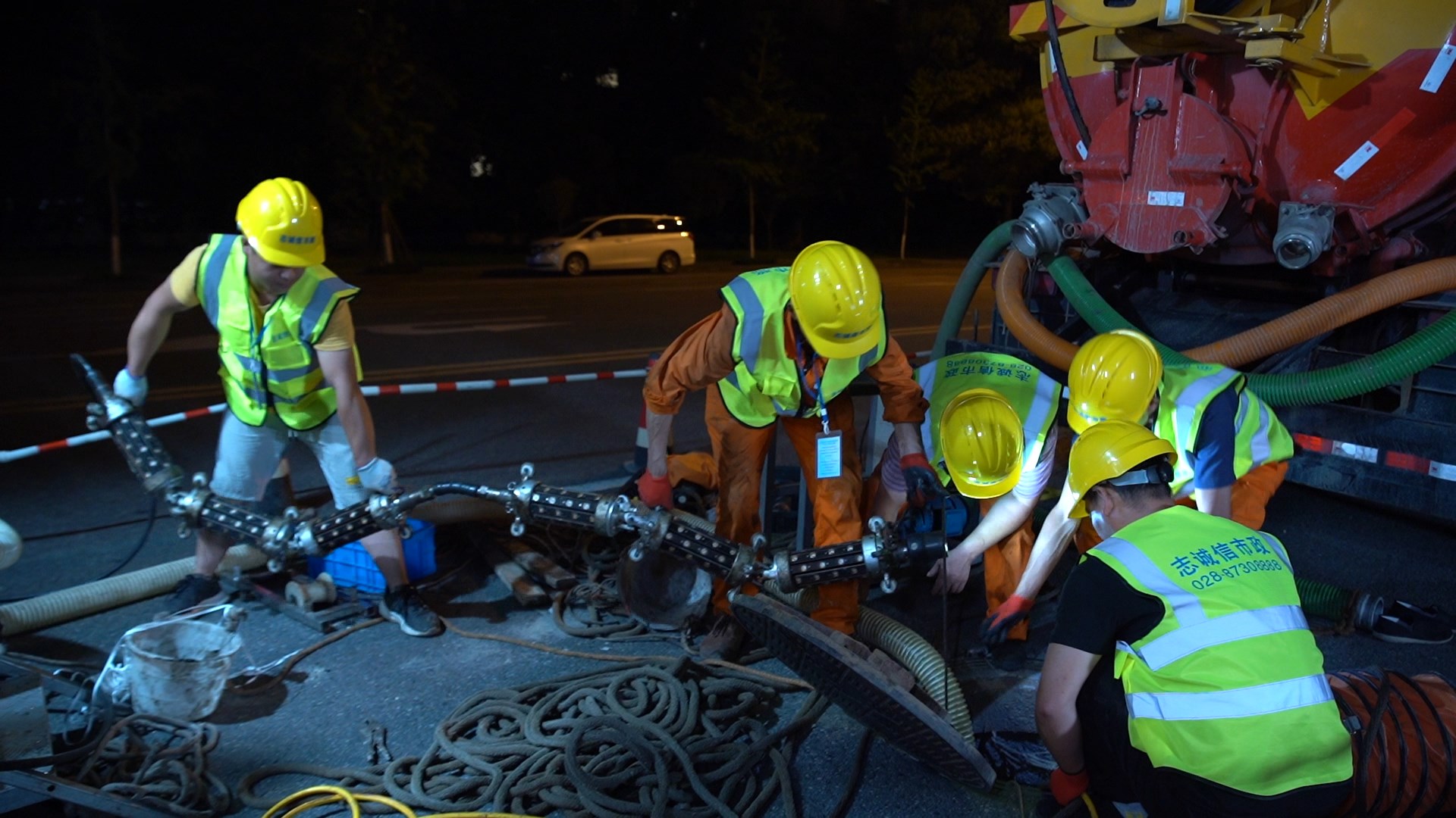 洮北紫外光固化修复